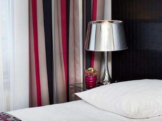 Фото Hotel Suisse