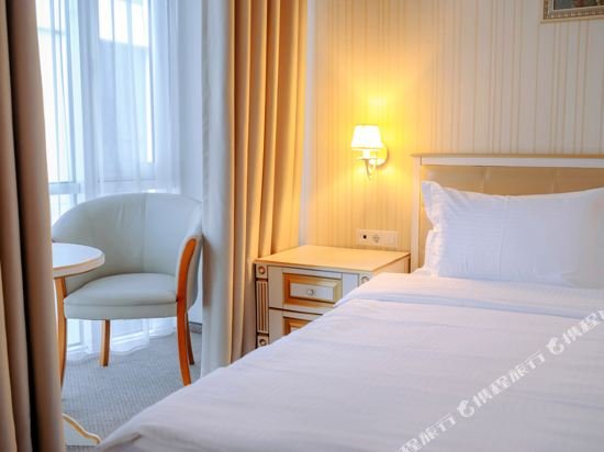 Фото Mercure Chisinau Center Jazz Hotel