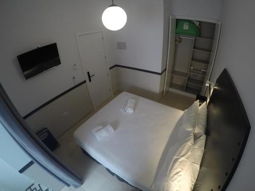 Фото Hostal Hom Museo