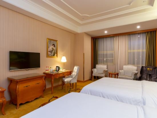 Фото Vienna Hotel Rugao Zhengxiang Square branch