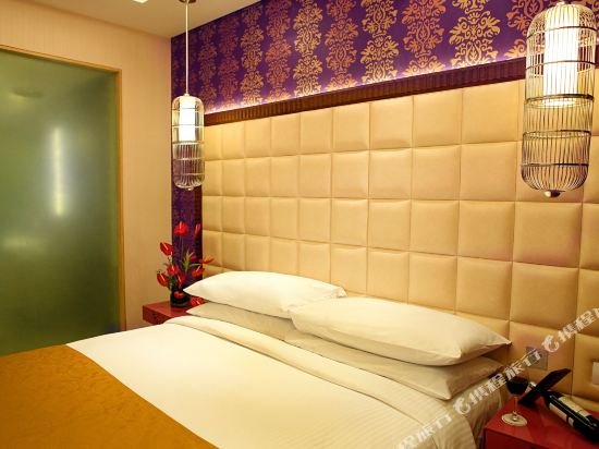 Фото The Metropolitan Hotel and SPA New Delhi