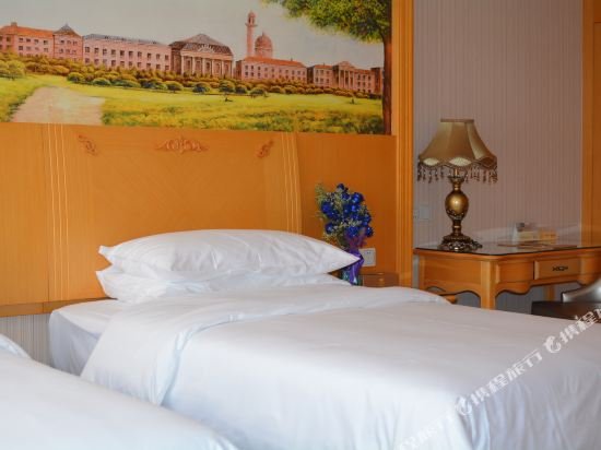 Фото Vienna Hotel