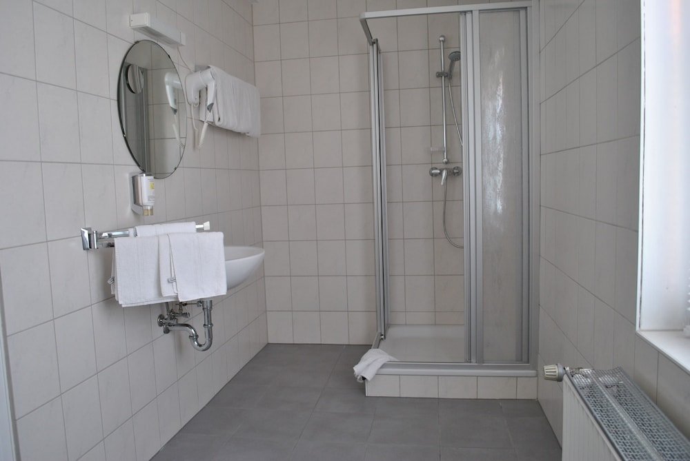 Фото Hotel Glück Auf