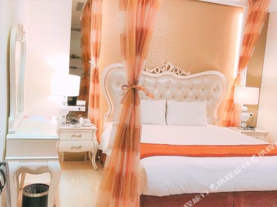 Фото Taitung Z. Hotel