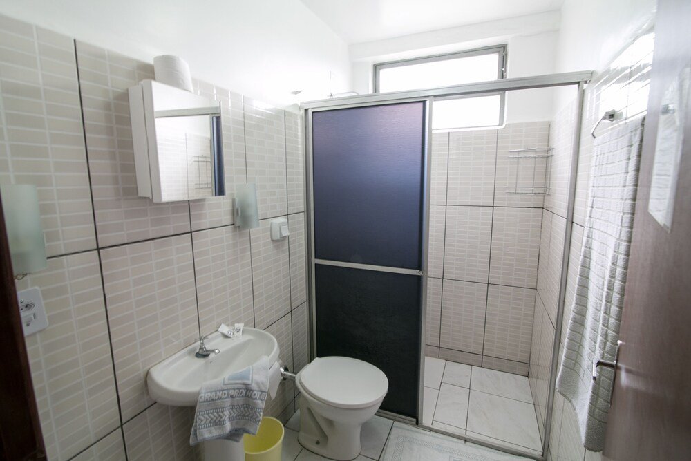 Фото Grand Prix Hotel