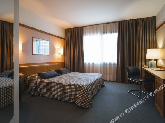 Фото Bonotto Hotel Palladio