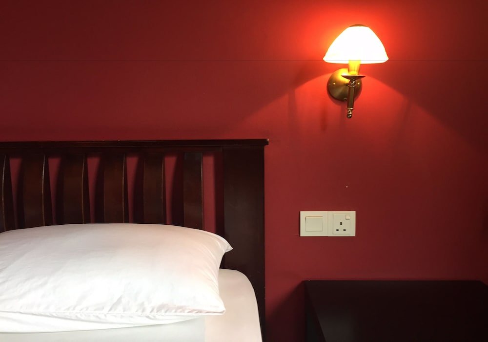 Фото Old Penang Guesthouse - Hostel