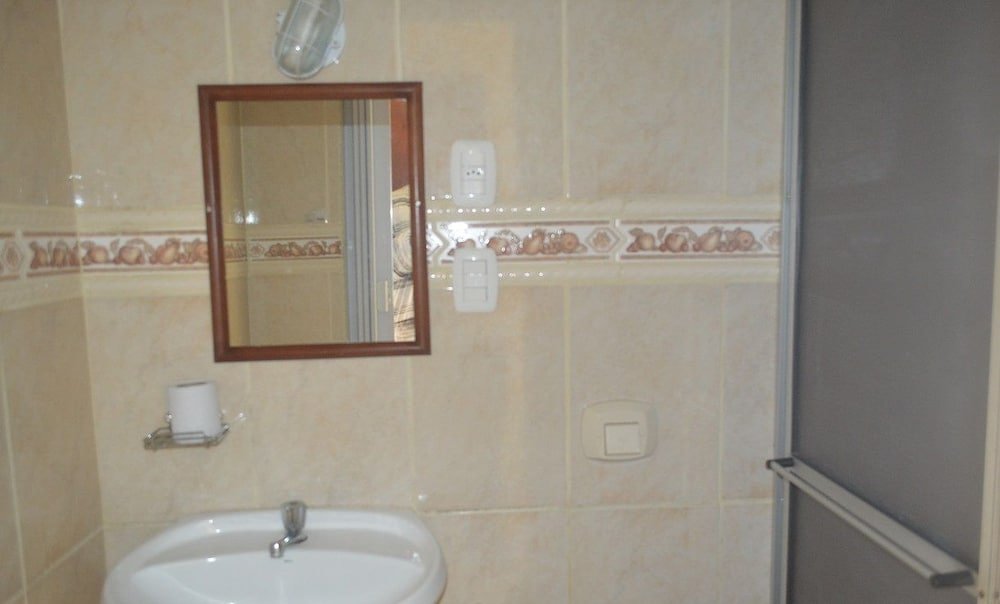 Фото Hotel Rodeio