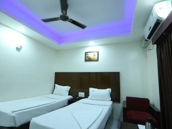 Фото Hotel Rr International
