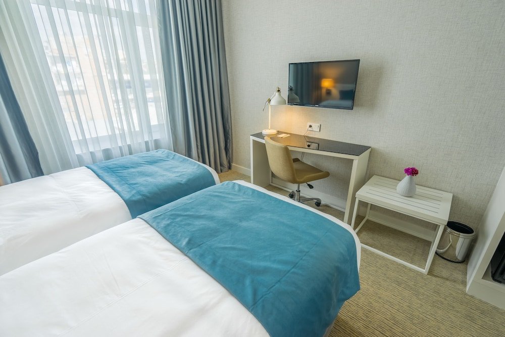 Фото City Center Hotel