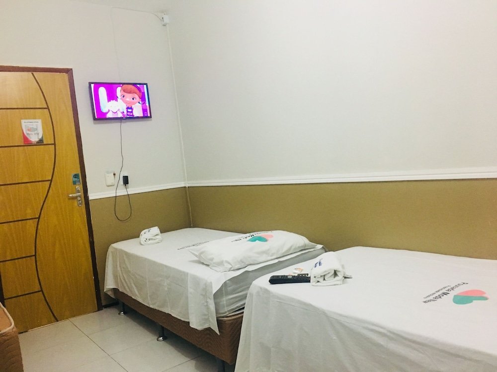 Фото Pousada Moda New