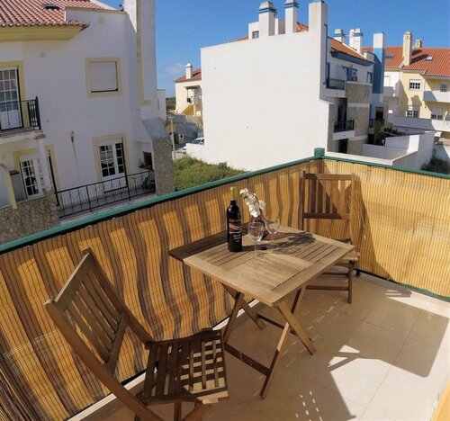 Хостел Peniche Surf Lodge - Hostel