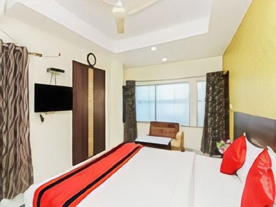 Фото Welcome Regency Hotel