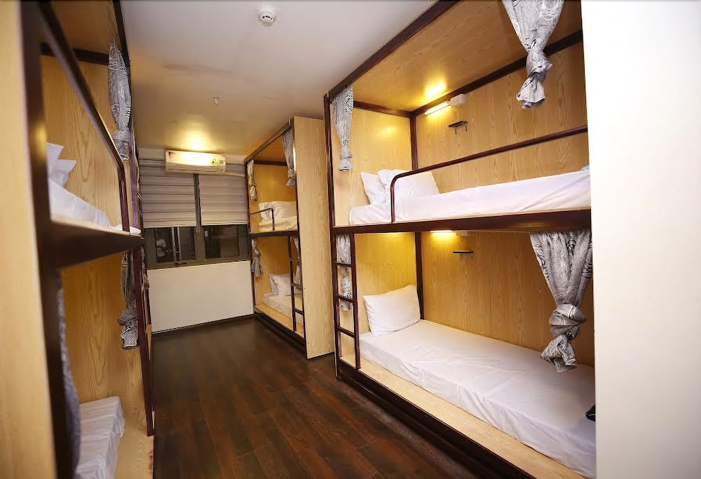 Фото Summer Place Hotel - Hostel