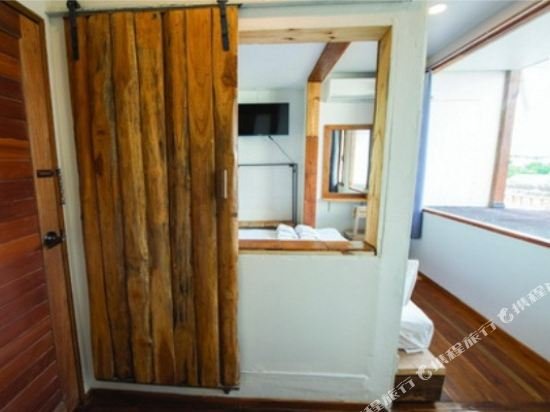 Фото Sri Chiang Yeun Boutique House