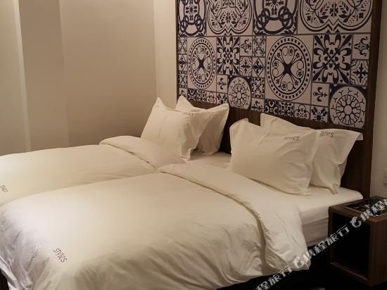 Фото Styles Hotel