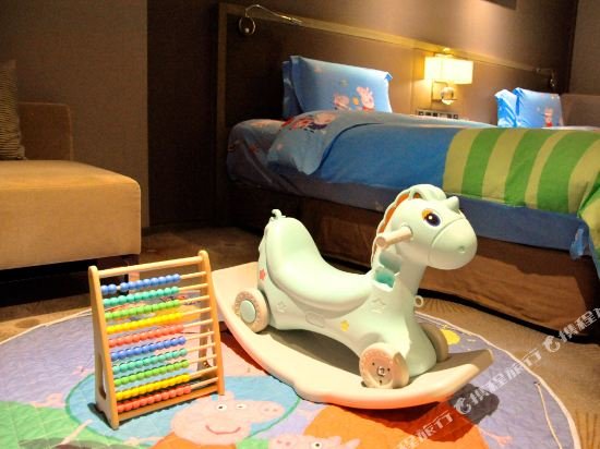 Фото Melia Jinan