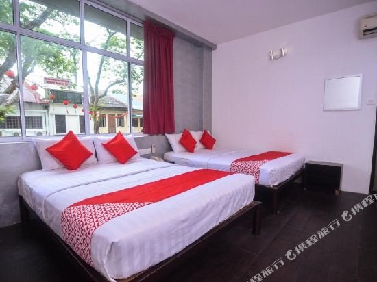 Фото Oyo 728 Tai Pan Hotel