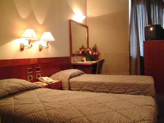 Фото Hotel Accademia