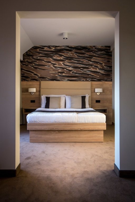 Фото Luxury Suites Bellevue