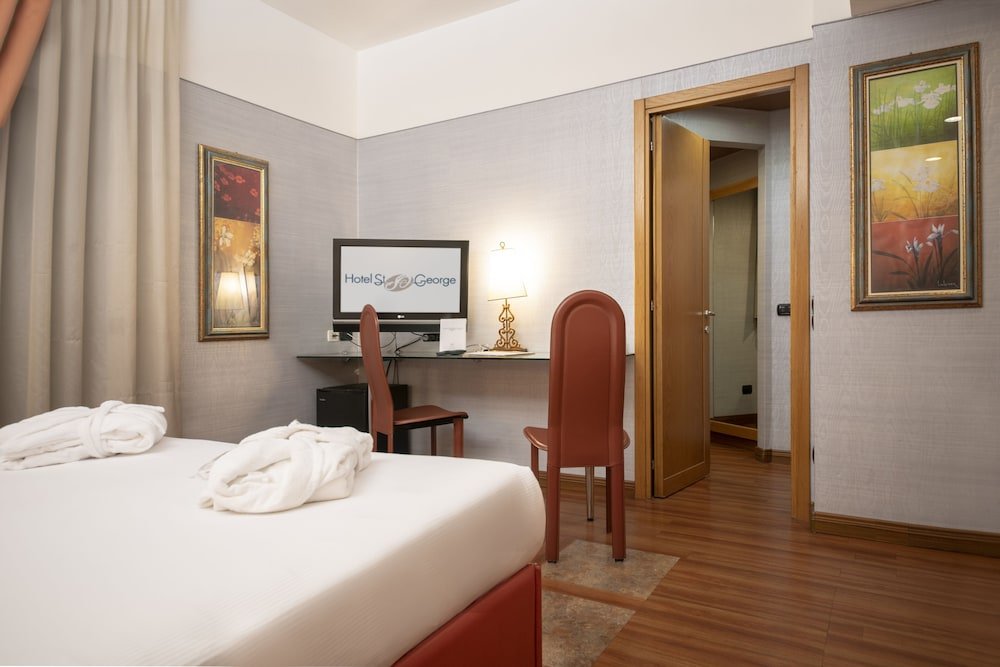 Фото Axyhotels InnStyle