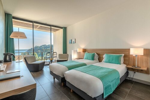 Гостиница La Residence du Bailli в Драгиньяне