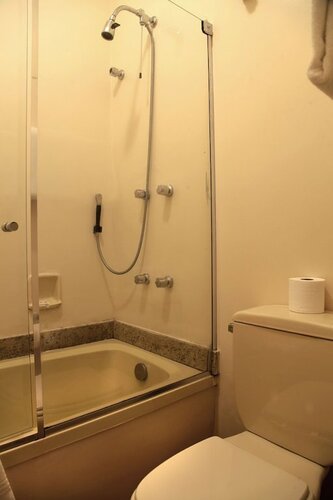 Гостиница Dexter Hotel в Волта-Редонда