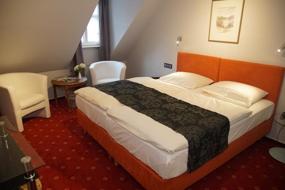 Фото Hotel zur Post