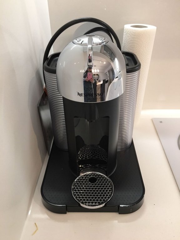 Фото Luxury home in downtown Montreal