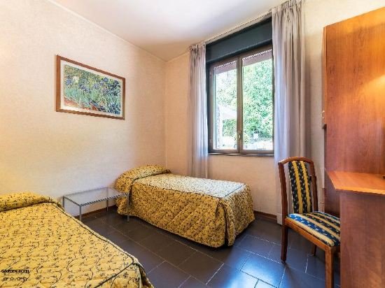 Фото Best Western Garden Hotel