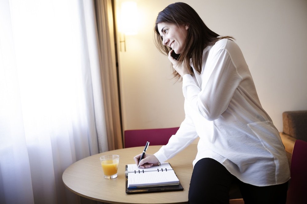 Фото Sercotel Valladolid