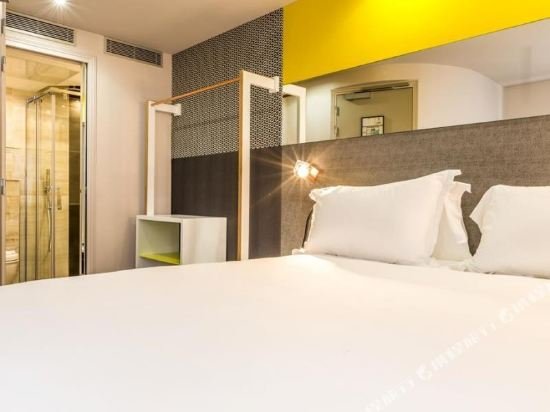 Фото Hotel Duette Paris