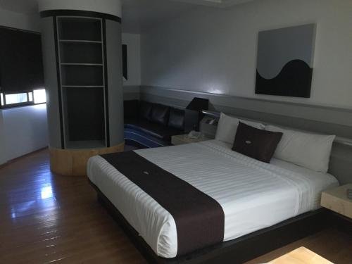 Фото Contadero Suites Y Villas