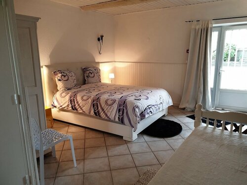 Гостиница La Maison XV в Ди