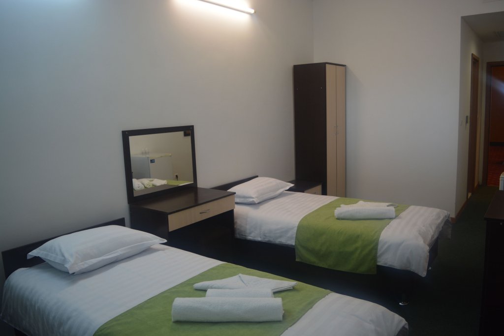 Фото Caps Lock Airport Hotel