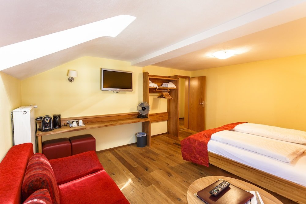 Фото Hotel Hanselewirt