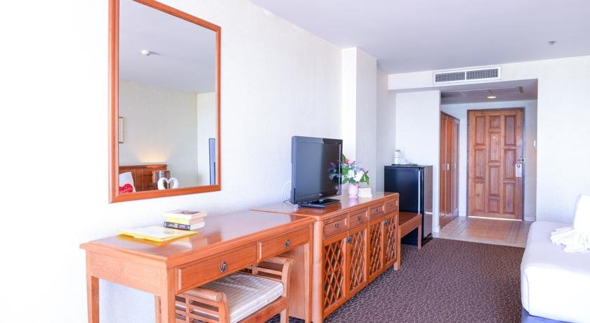 Фото Sandy Spring Hotel