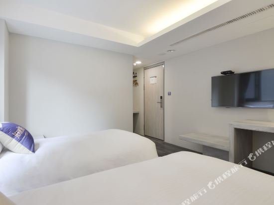 Фото Taichung Amour Hotel