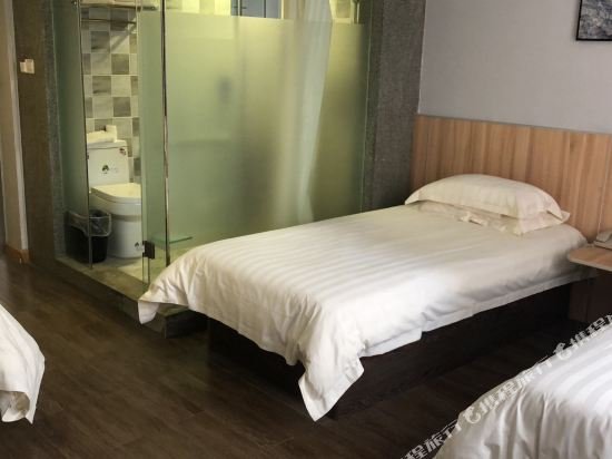 Фото Jinjiang Inn Shenyang International Convention and Exhibition Center Sujiatun Train Station