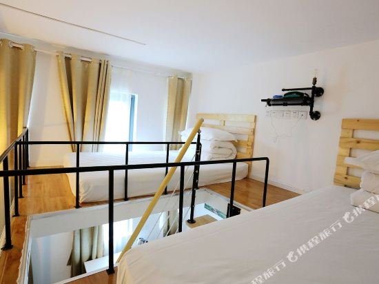 Фото Nanjing Fuzimiao Youth Hostel