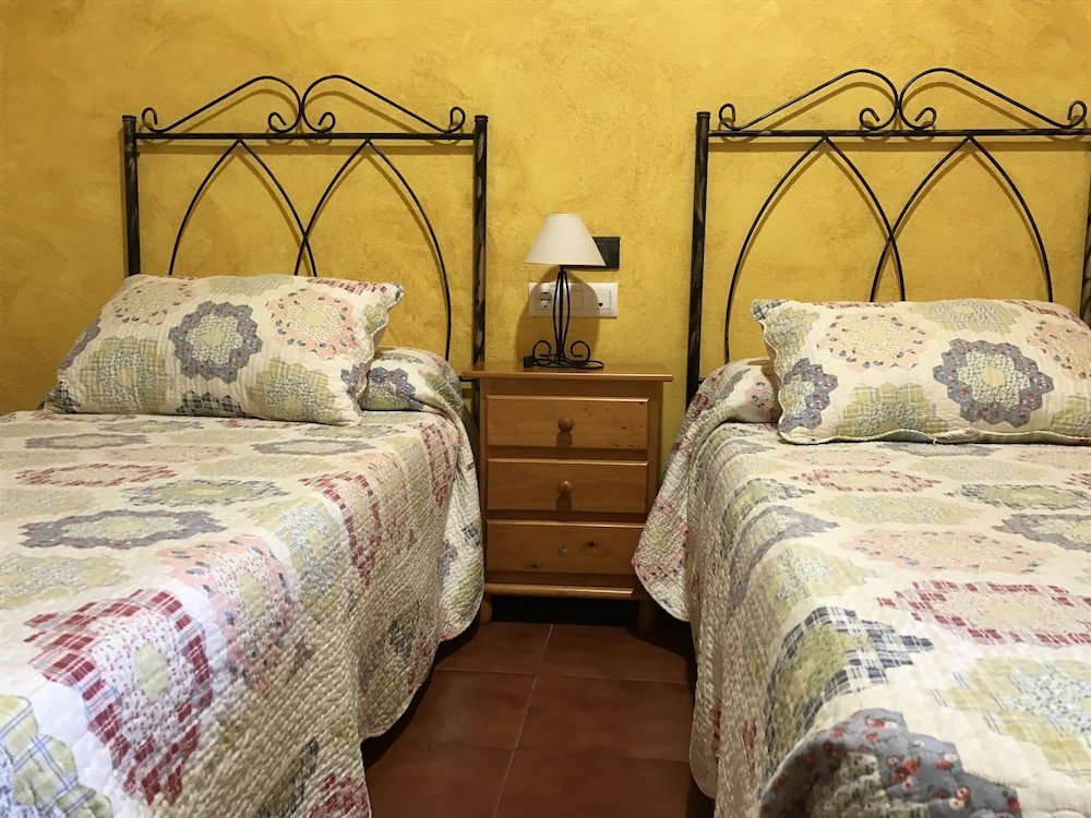 Фото Hostal Restaurante El Mero