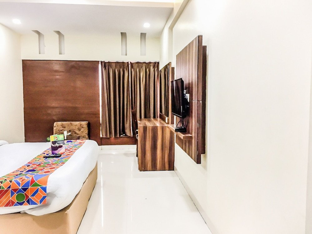 Фото FabHotel Prime President