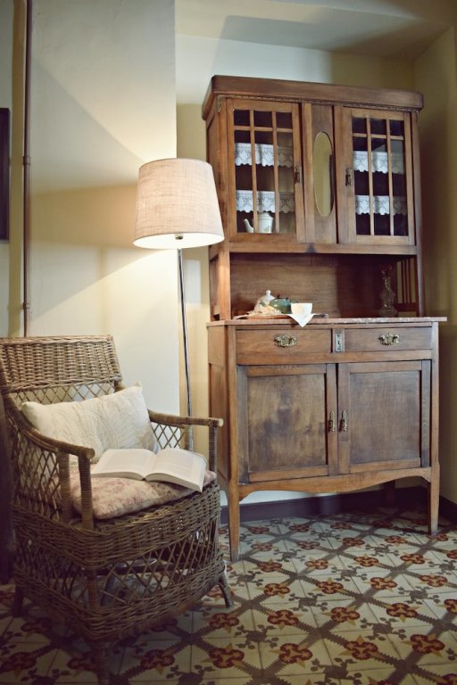 Фото La Vida de Antes