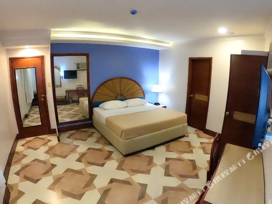 Фото Gv Hotel Valencia City