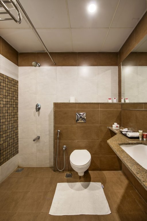 Фото Lords Eco Inn Jayanagar