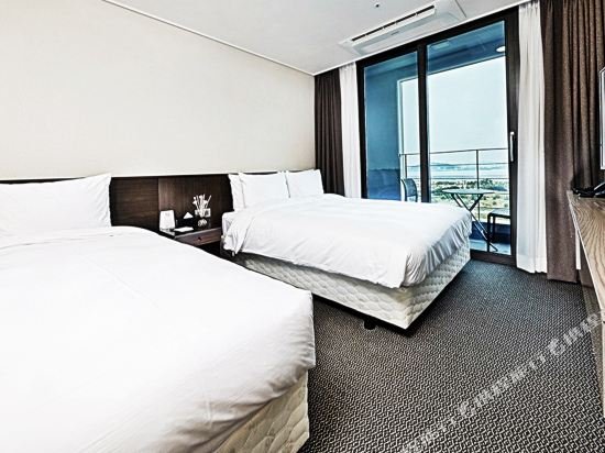 Фото Incheon Rivieraverium Hotel