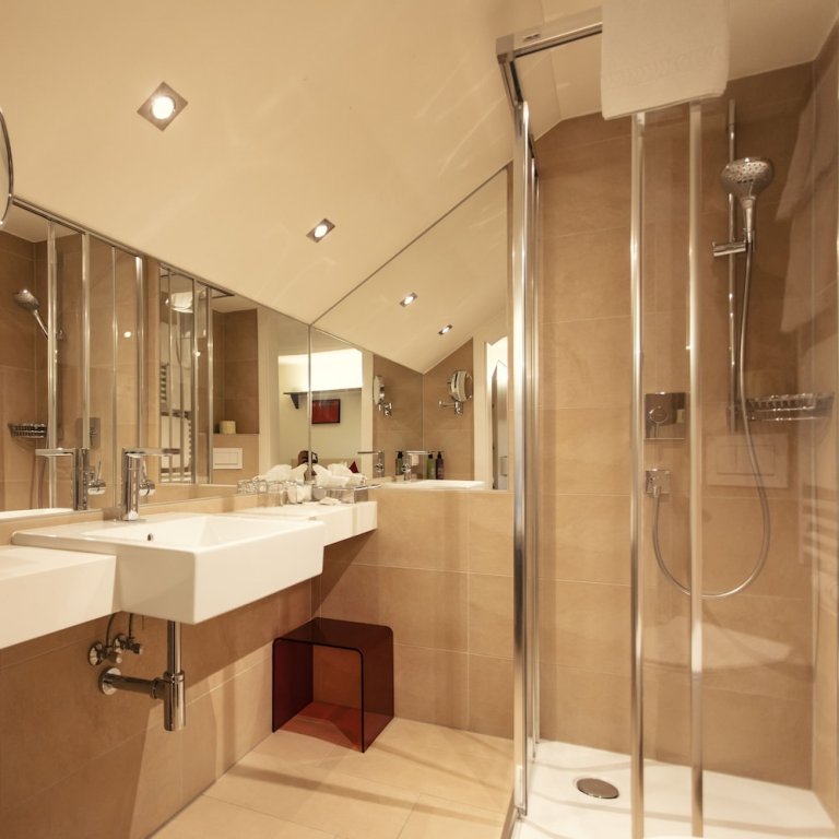 Фото Hotel Rosenvilla