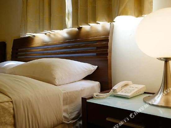 Фото Tainan First Hotel - Hostel