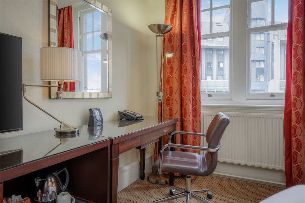 Фото Hilton Nottingham