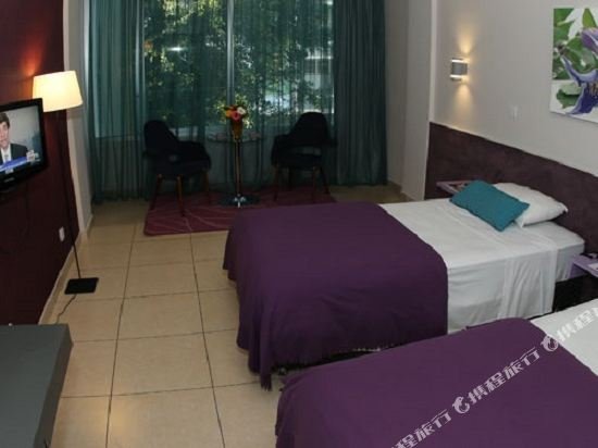 Фото Altius Boutique Hotel